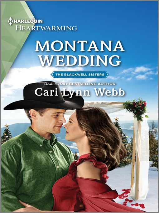 Title details for Montana Wedding by Cari Lynn Webb - Available